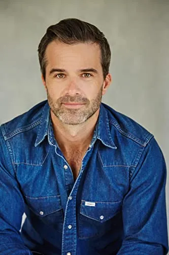 Charlie Clausen