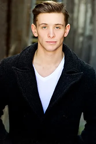 Travis Jeffery