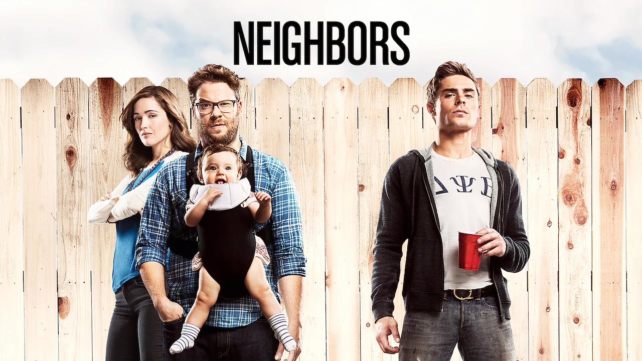 Neighbors