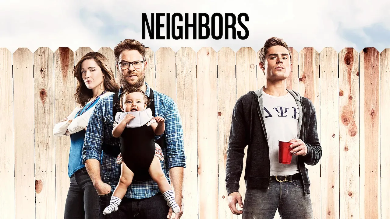 Neighbors