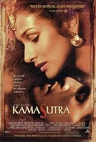 Movie Poster: Kama Sutra - A Tale of Love