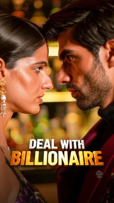 Movie Poster: Deal with Billionaire
