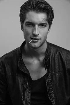 Zak Steiner