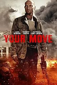 Movie Poster: Your Move