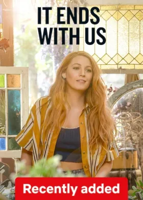 It Ends With Us - Movie free on Castle
