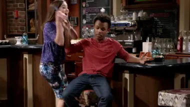 E13.Girl Meets The Great Lady of New York