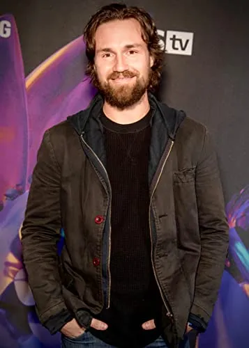 Marshall Cook