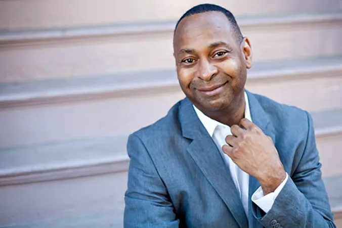Dennis Rubin Green