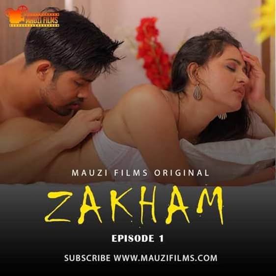 Zakham - Season1 Episode 1 Full Episode