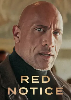 Red Notice - Movie free on Castle