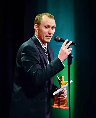 Adam White