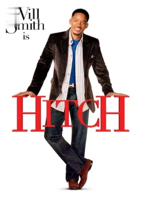 Hitch - Movie free on Castle