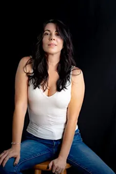 Tatiana Hotere