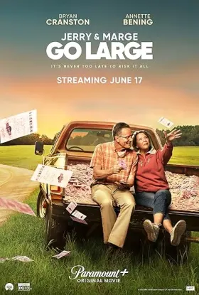 Jerry & Marge Go Large - Movie free on Castle