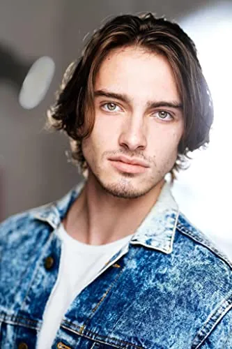 Ethan Robinson
