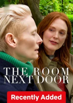 The Room Next Door