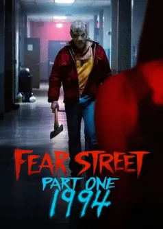 Fear Street Part 1: 1994