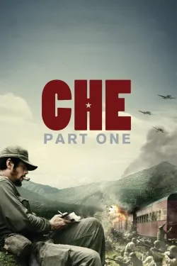 Che: Part One