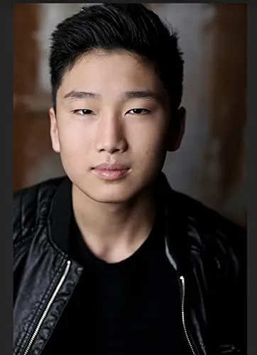Jackson Geach