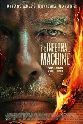 The Infernal Machine - Movie free on Castle