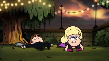 E10.Northwest Mansion Noir