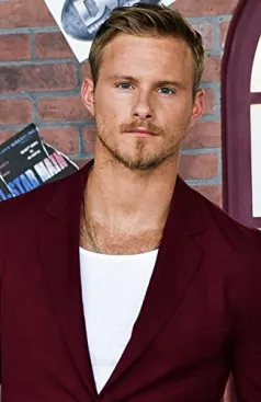 Alexander Ludwig