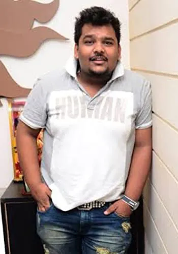 Mohit Baghel
