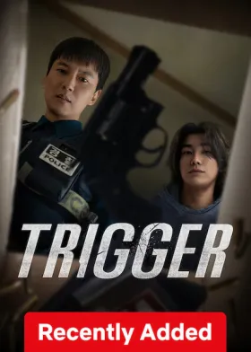 Trigger - Web Serie complete free on Castle