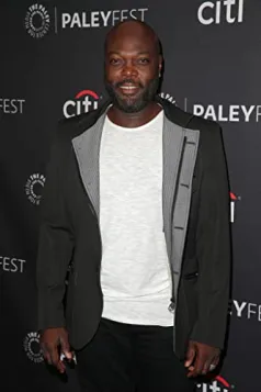 Peter Macon