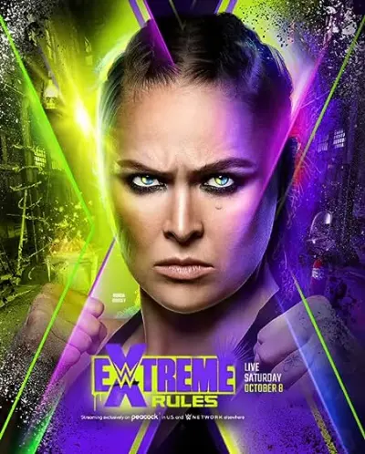 WWE Extreme Rules
