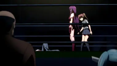 E3.A Proud-fought Battle!