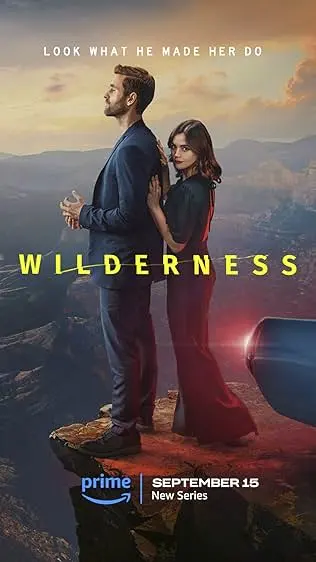 TV series poster: Wilderness