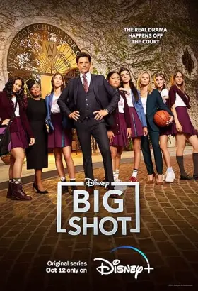 Big Shot - Web Serie complete free on Castle