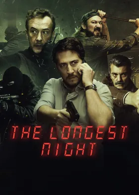The Longest Night - Web Serie complete free on Castle