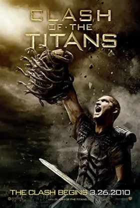Clash of the Titans - Movie free on Castle