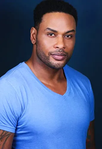 Raheem F. Brock