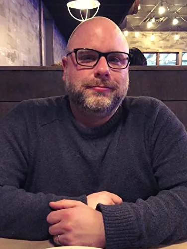 Mike Eloshway