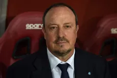 Rafael Benítez