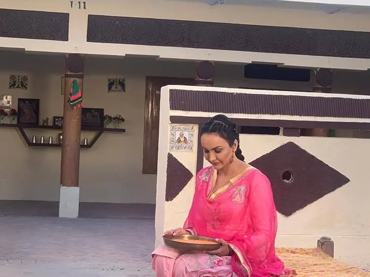 Jatti 15 Murrabean Wali