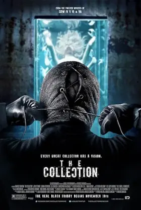 The Collection - Movie free on Castle