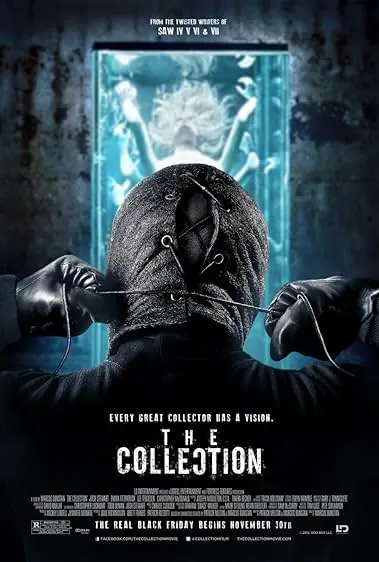 Movie Poster: The Collection