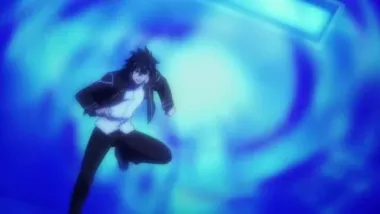 E2.Bonds of Holy Water