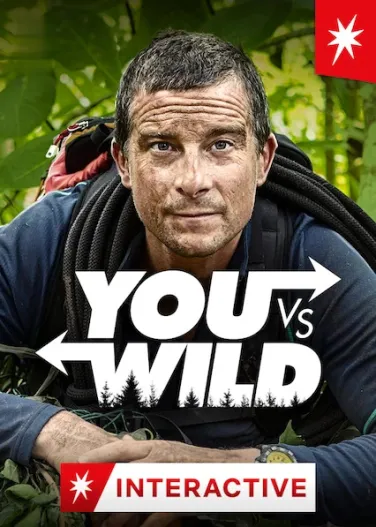 You vs. Wild