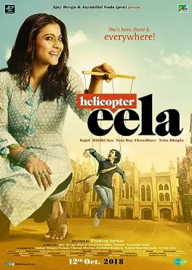 Helicopter Eela - Movie free on Castle