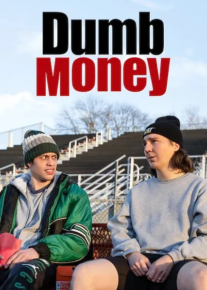 Dumb Money