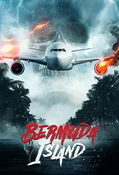 Movie Poster: Bermuda Island