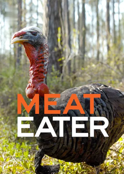 TV series poster: MeatEater
