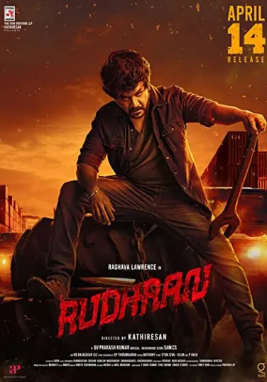 Rudhran