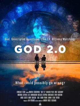 God 2.0 - Movie free on Castle