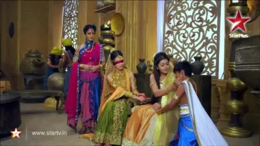 E39.Kunti Becomes Delighted on Seeing Bheem